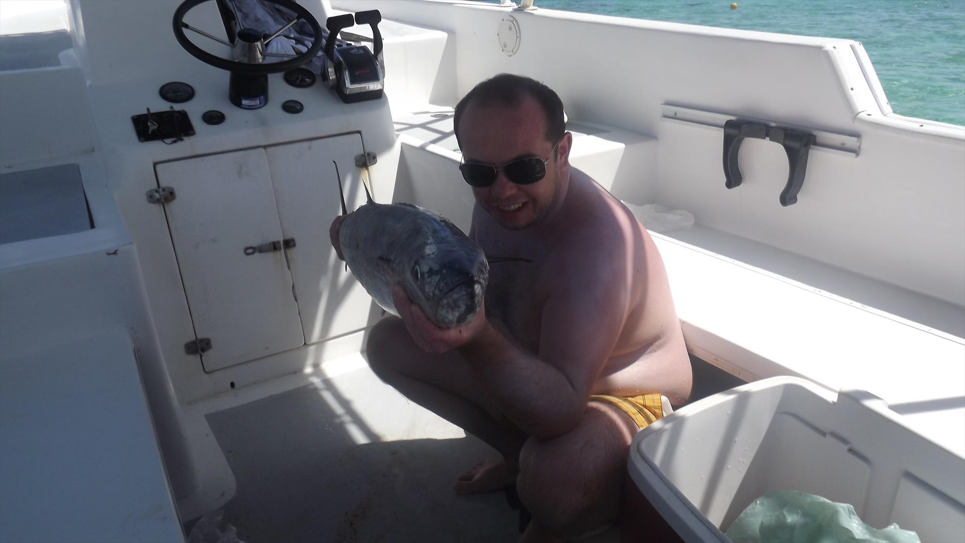 Pescuit Marea Caraibelor - dscf1846.JPG